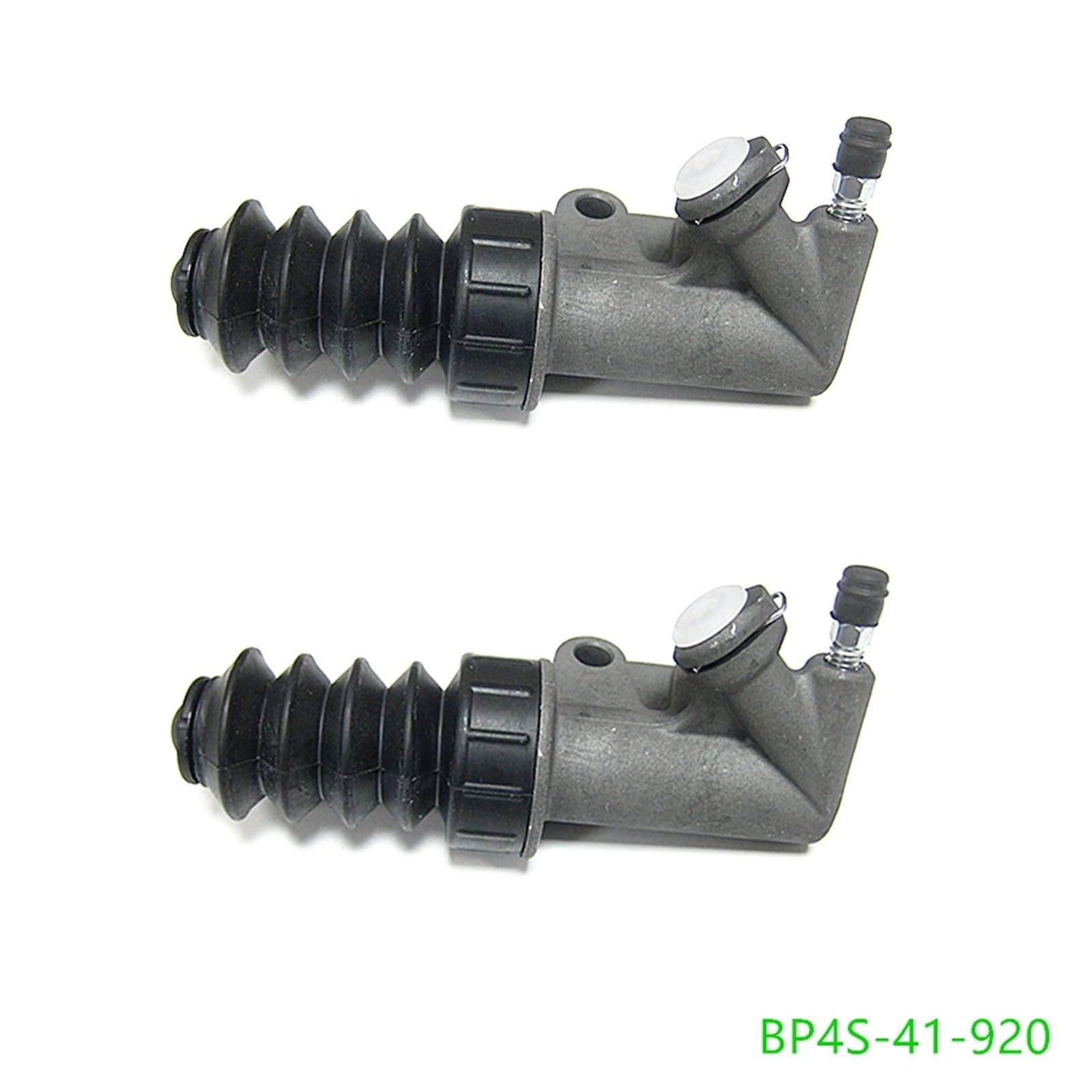 Sprzęgło samochodowe BP4S-41-920 Siłownik sprzęgła pasuje do Mazdy 3 2003-2013 BK BL 2.0 2.3 pasuje do Mazdy 5 2007-2017 CR CW MT Benzyna