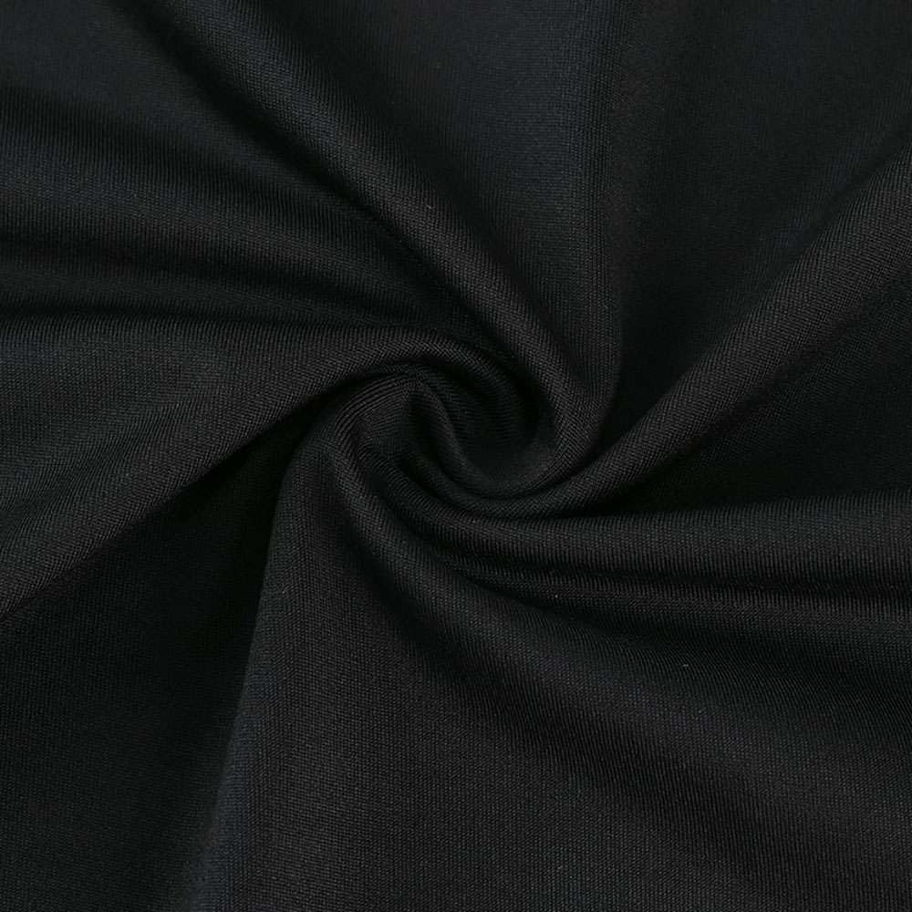Echinodon Sous-vêtements de sport thermiques pour enfant garçon fille 3 pièces Sous-vêtements fonctionnels Football avec doublure polaire pour entraînement Sous-vêtements de compression Rose S