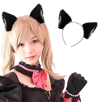 Richaros　セーラー風猫耳 7a7c242d10a9fcd186a544c5665f0a