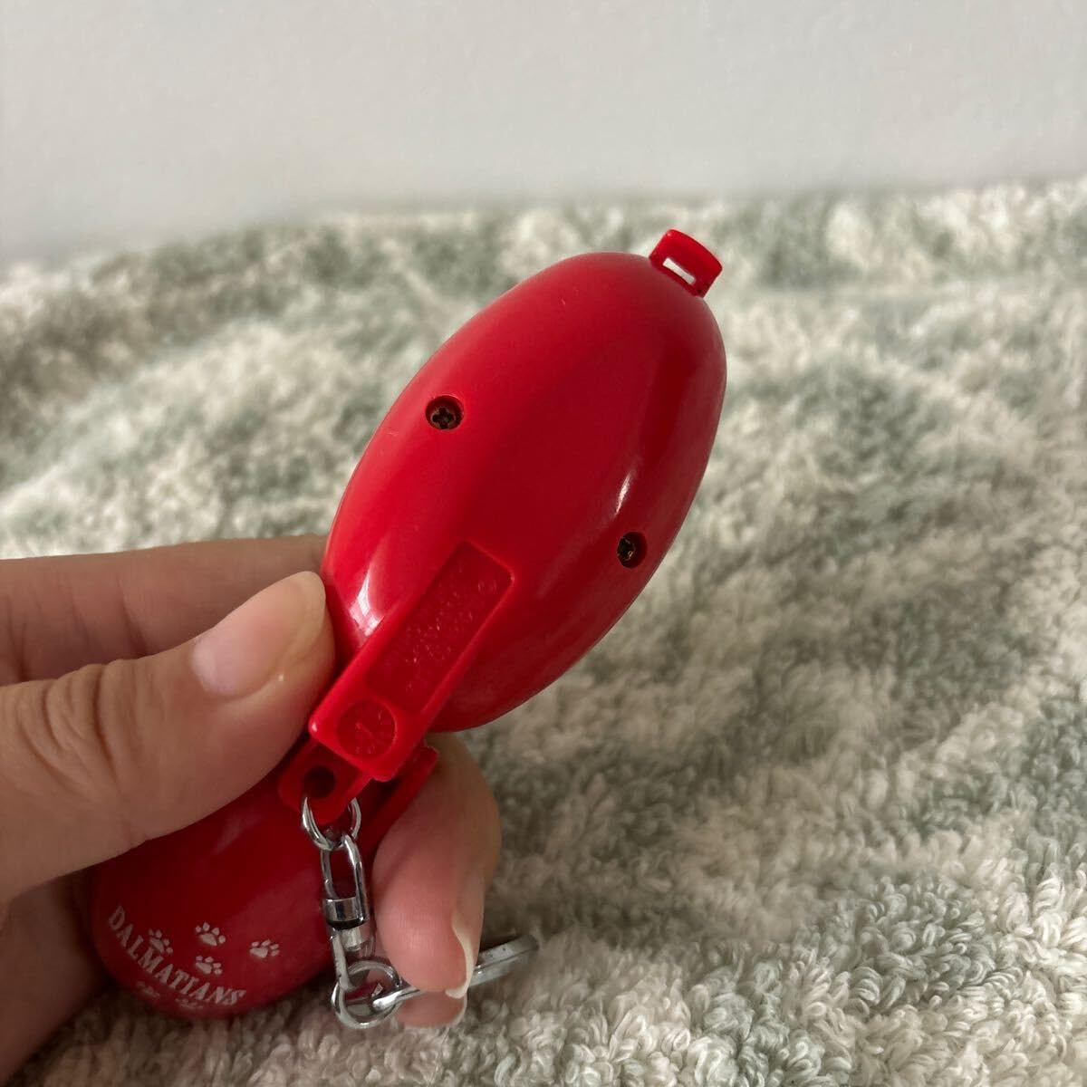 Pocket Clitter⁄ポケットクリッター I LOVE MY CAT⁄キティ⁄ネコ TAKARA