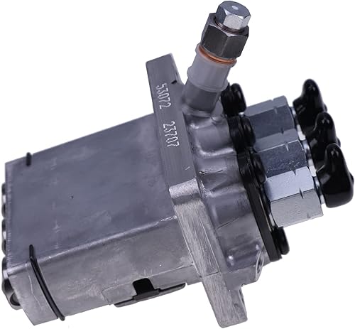 Miniatura 3 de Solarhome Bomba de inyección de combustible D662 D722 D782 D902 16006-51010 16006-51012 16861-51010 compatible con tractores Kubota RTV900G RTVX900R