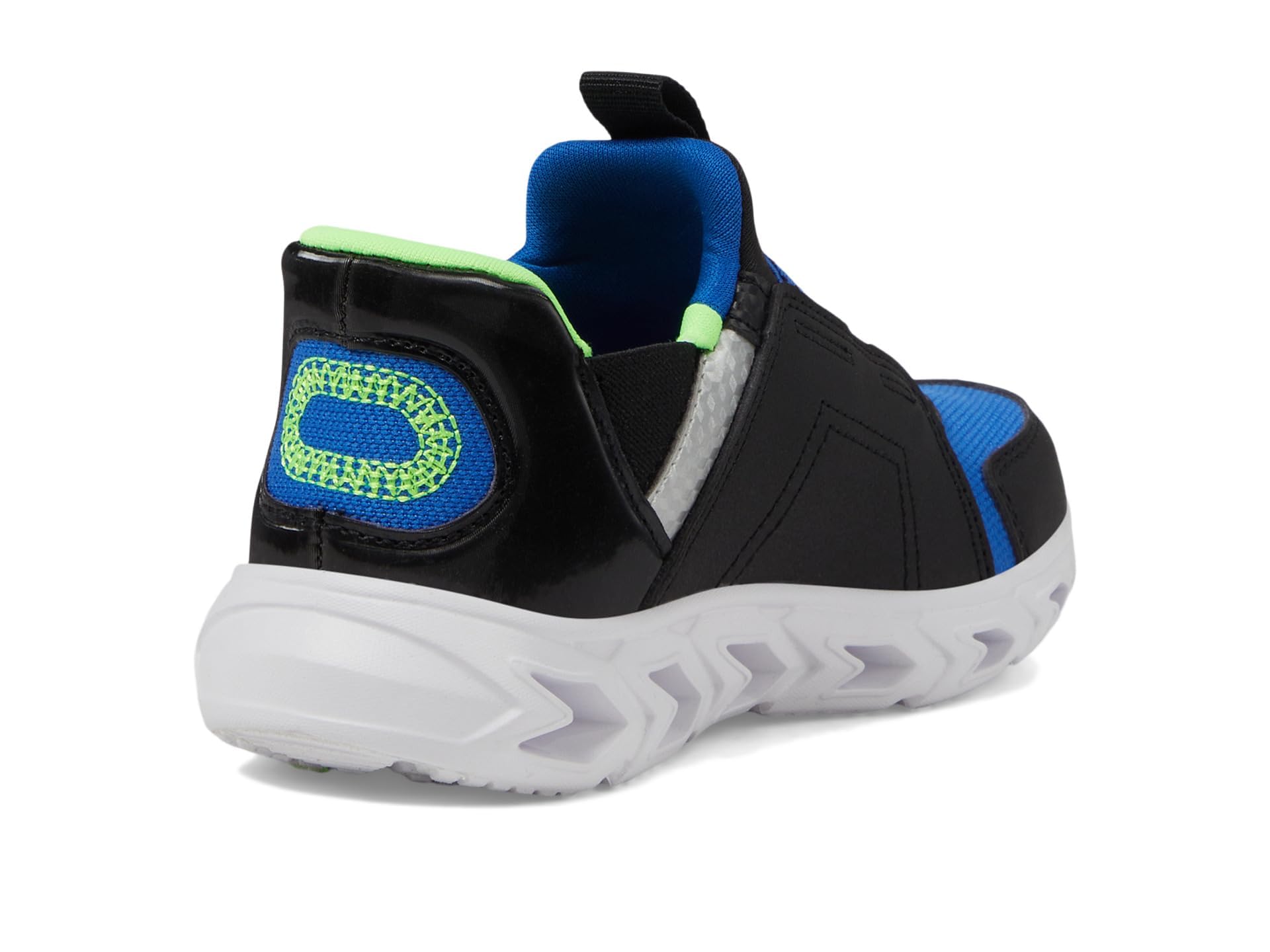 Skechers Bimbo 0-24 Hypno-Flash 2.0 Brisk-Brights Slip-in ALLENATRICE