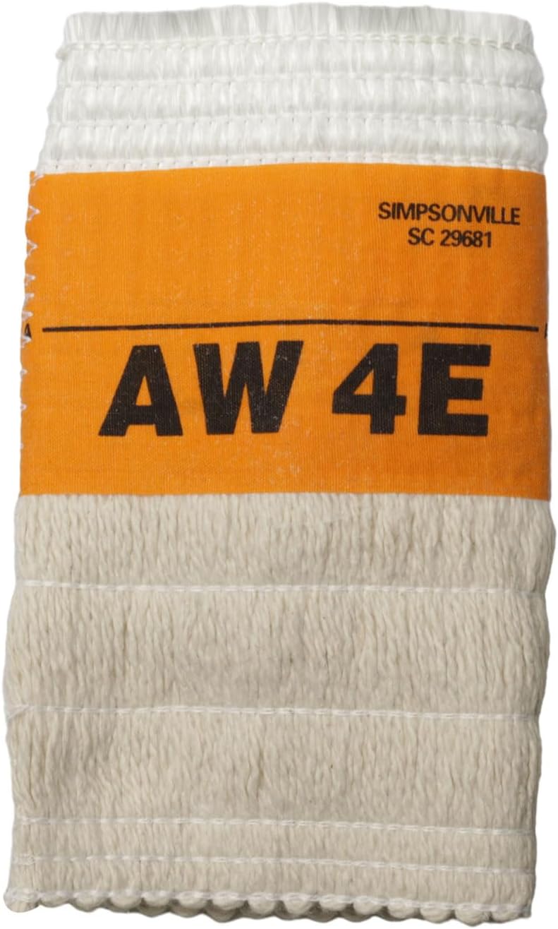 Screw Man Kerosene Heater Wick AW4E Fits for Sengoku HMN-110 KeroHeat CTN-110...