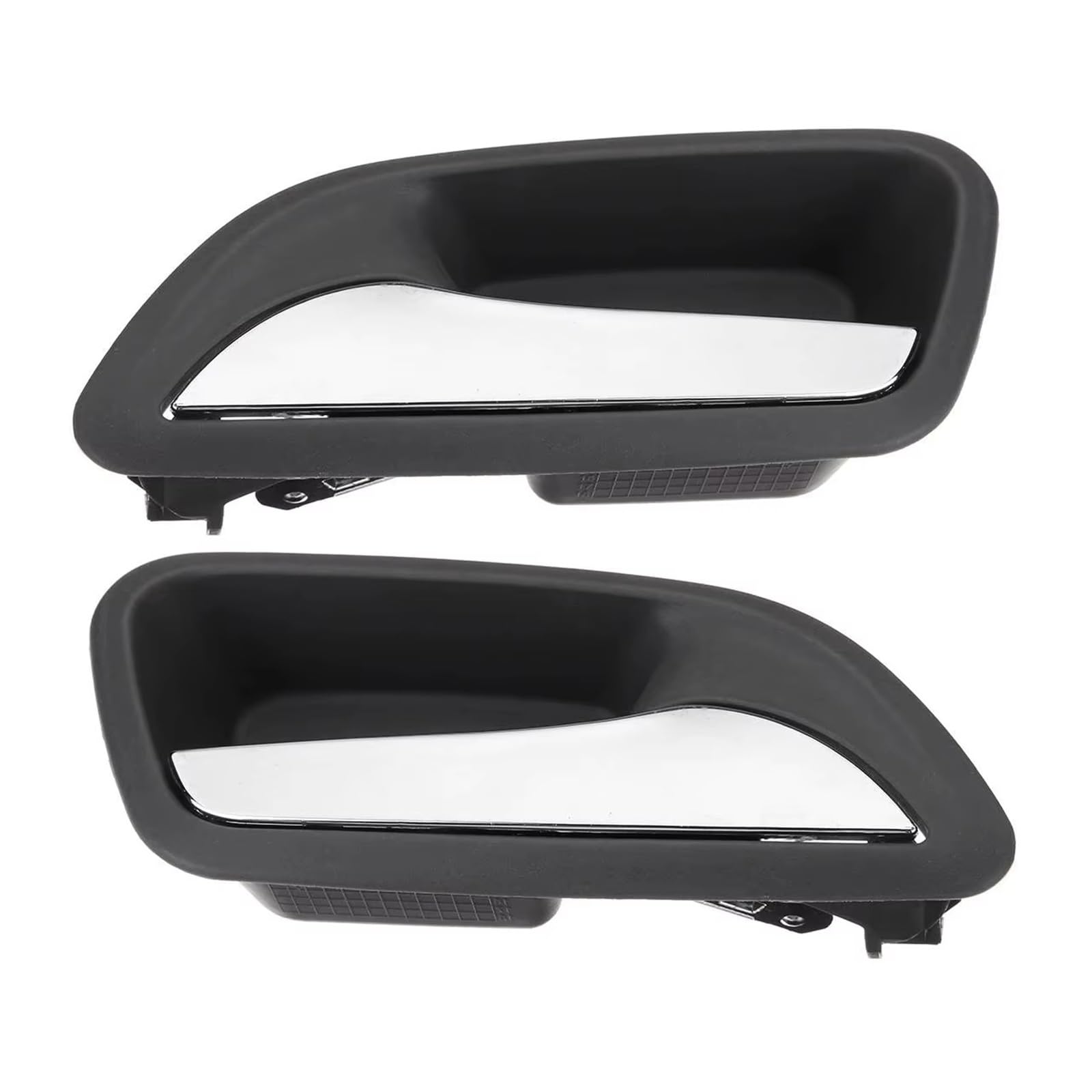 Nhsijpo Automotive Interior Door Handle for Chevrolet for Cruze 2009-2016 Left Right Interior Door Handle Replacement Inner Door