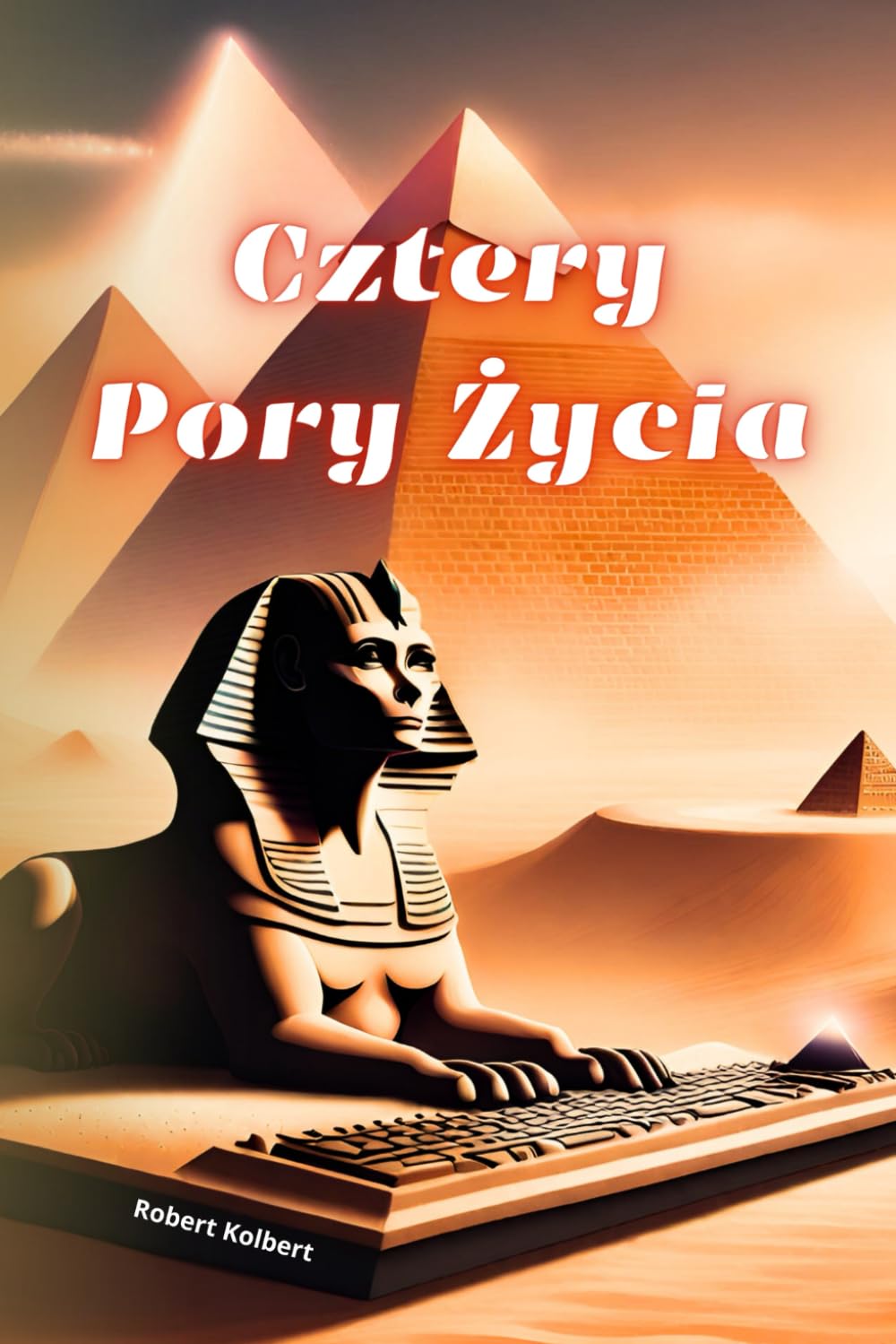 Cztery pory życia: To fascynująca opowieść pełna humoru, przygody, przyjaźni i miłości, która wciąga czytelnika w wir niesamowitych wydarzeń., w ...