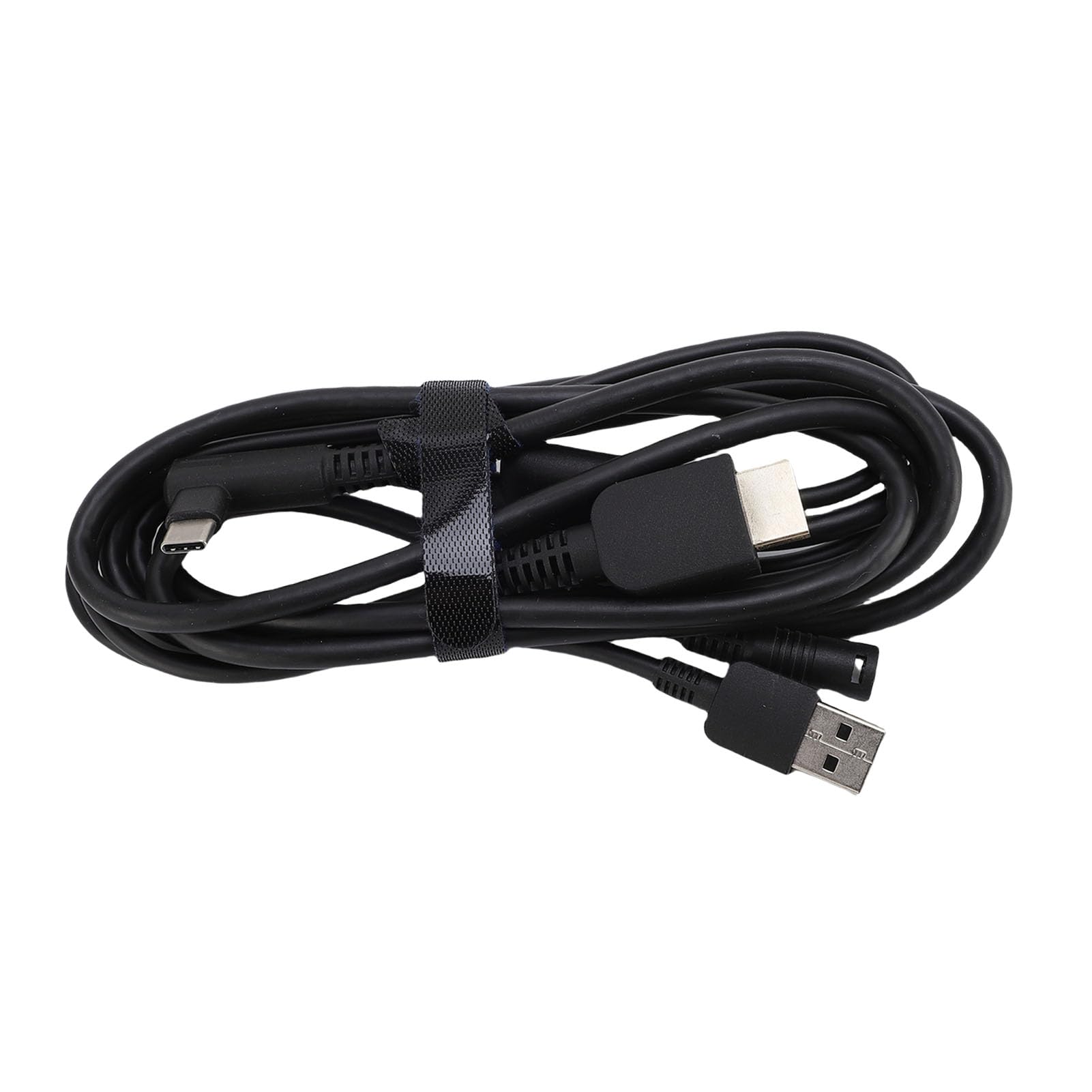 Socobeta Cavo per Tavoletta Grafica per Trasferimento Dati Ad Alta velocità 3 in 1 per KAMVAS Pro 12 13 16 PVC Portatile