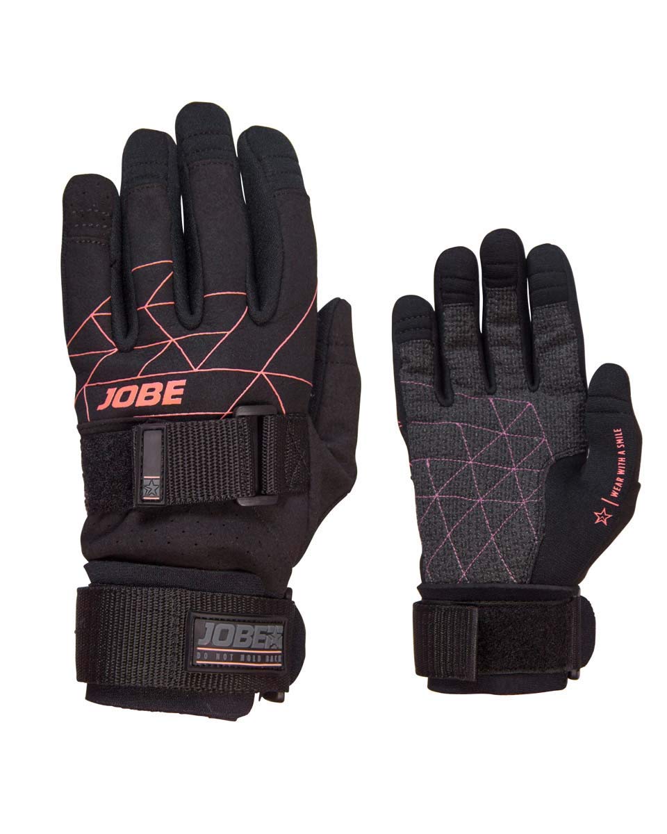 Jobe Grip Gants Mixte