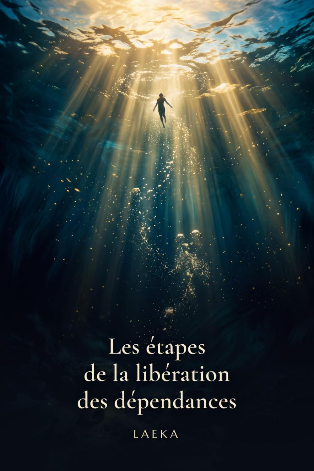 Les étapes de la libération des dépendances