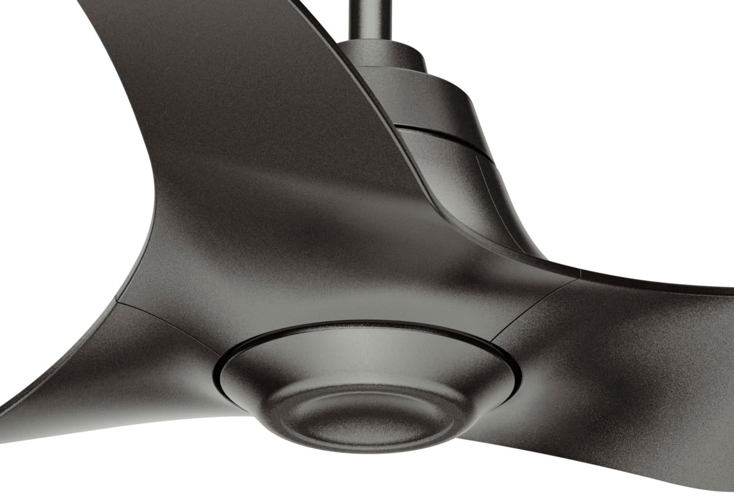 Casablanca Stingray Outdoor or Indoor Ceiling Fan, 60 inch