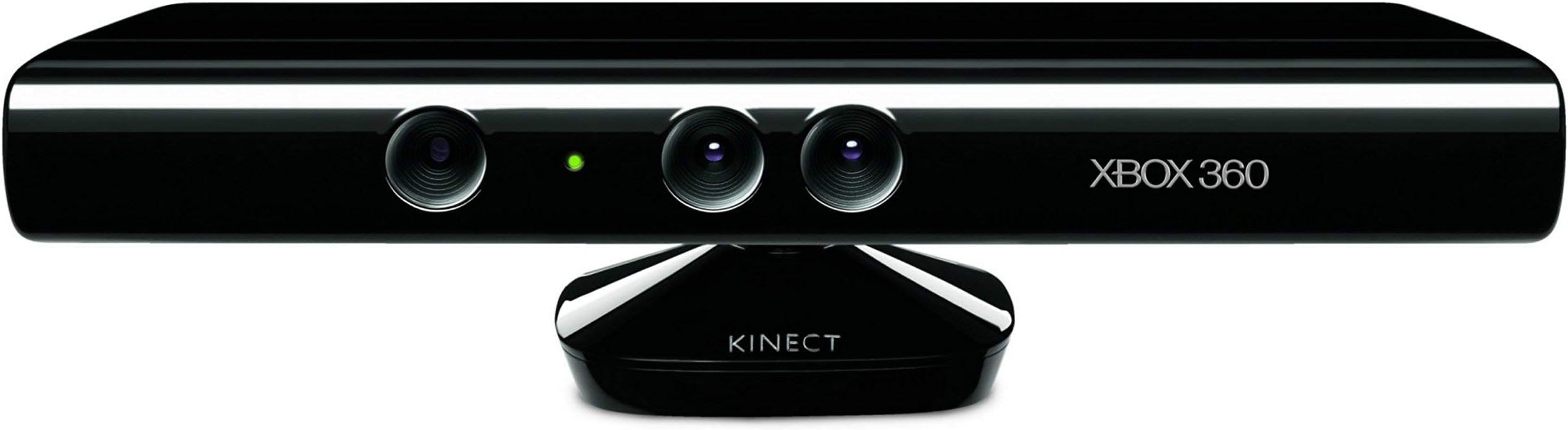 Microsoft XBOX 360 Kinect Sensor (Renewed)