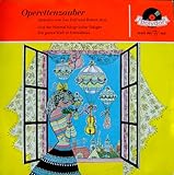  OPERETTENZAUBER Melodien von Leo Fall und Robert Stolz (10\