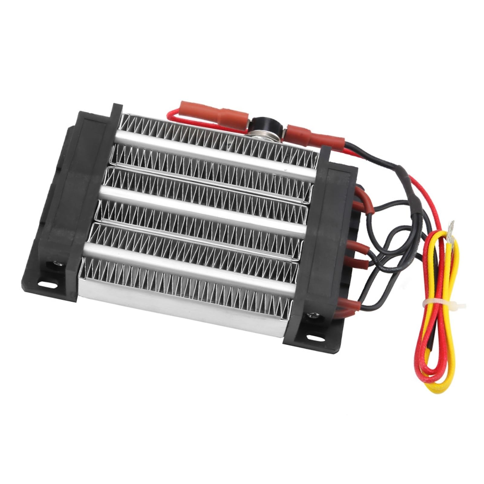 Calentador De Aire De Cerámica, 600W 220V Aislado For Elemento Calefactor For PTC