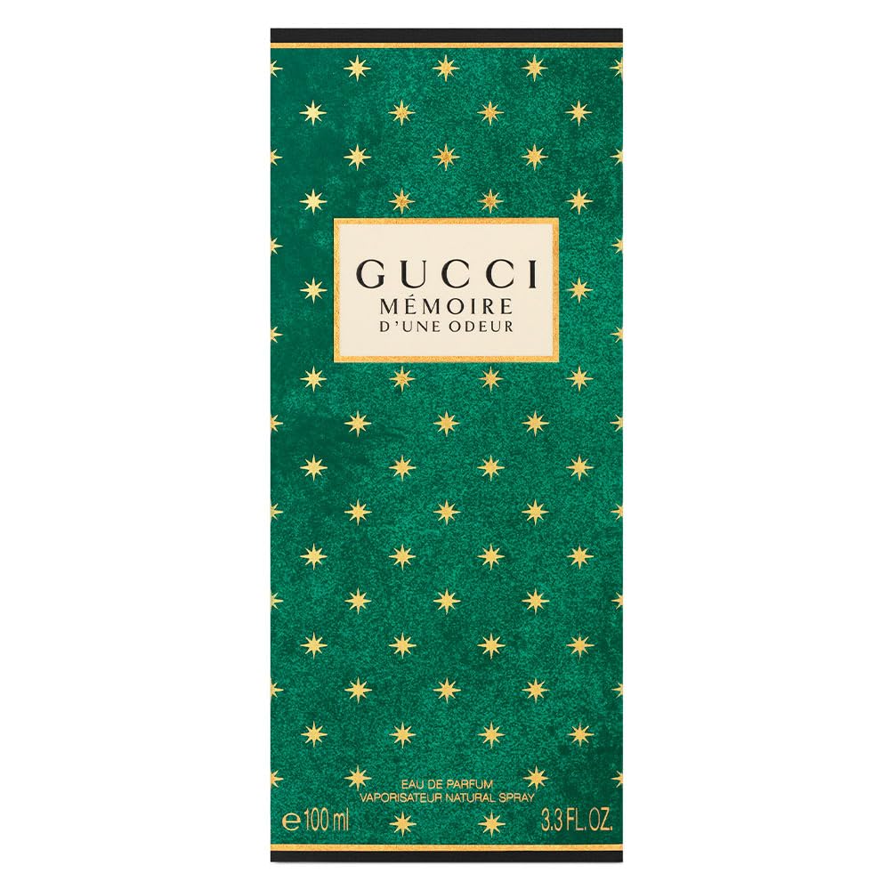 Amazon | グッチ メモワール デュヌ オドゥール オードパルファム EDP