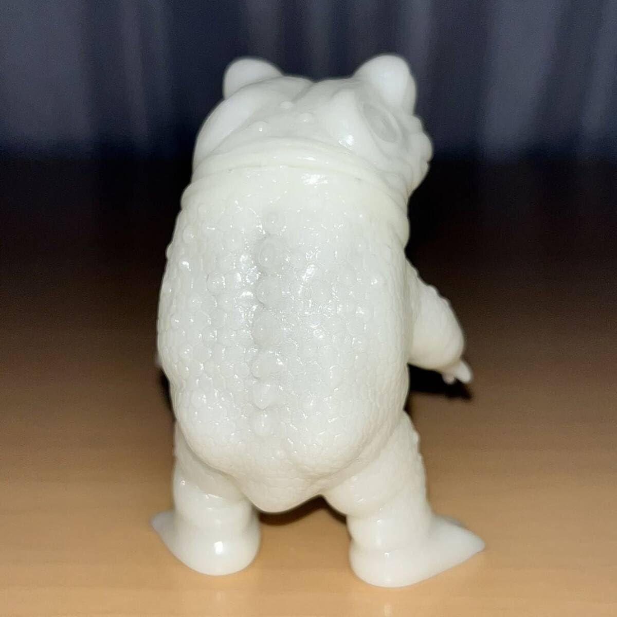Amazon.co.jp: ケロンガ GID 蓄 未塗装 タケピコ x One up. ワンアップ