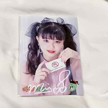 いぎなり東北産　東北産万博豪華版　 藤谷美海ちゃんサイン入り　包装有　新品未開封 Amazon.co.jp: いぎなり東北産 藤谷美海 生誕 サイン入り生写真