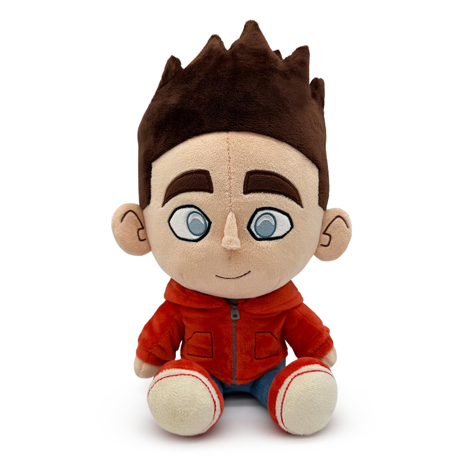 Youtooz ParaNorman Norman Babcock 9" Plush