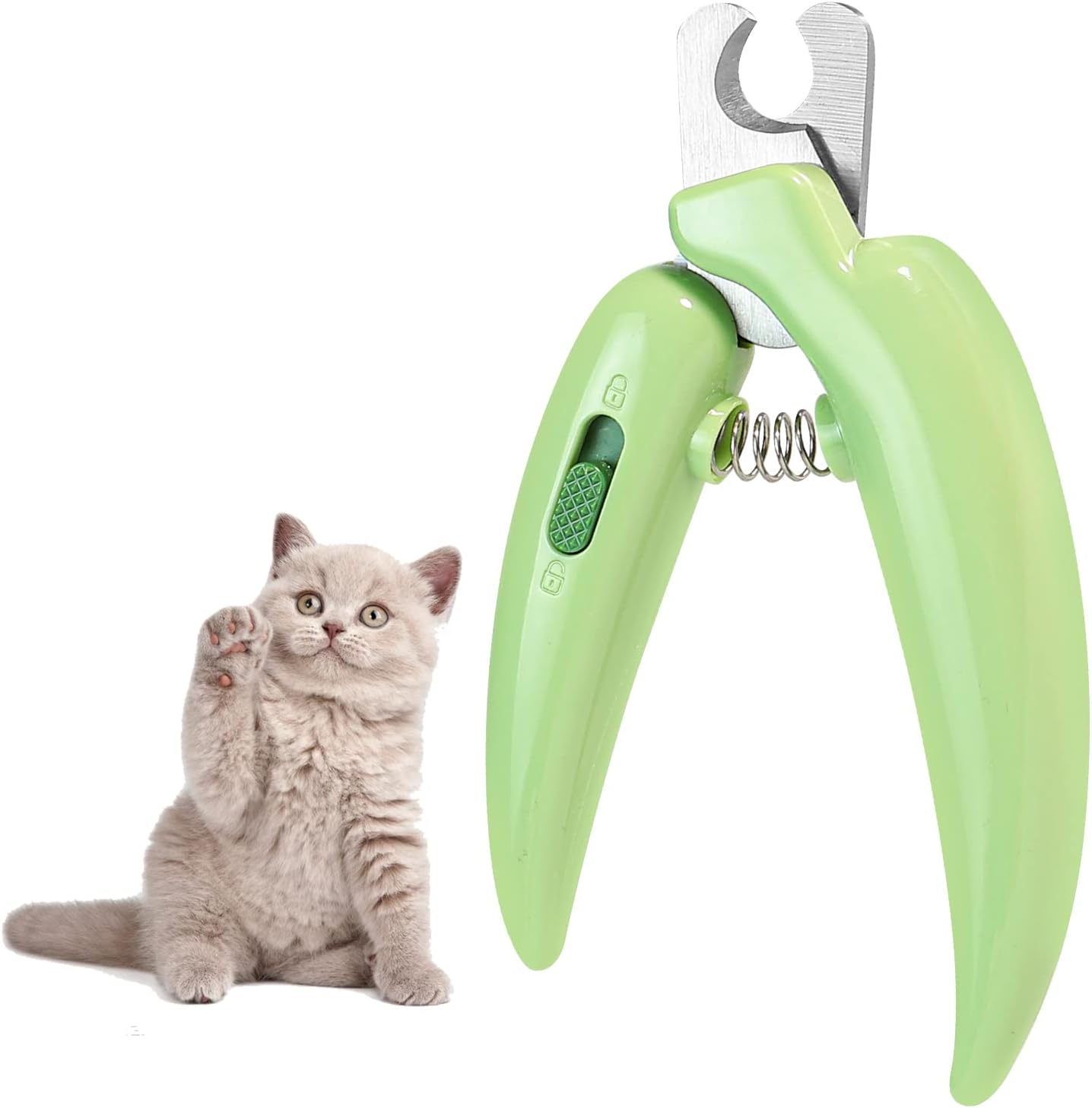 Professional Chili Pet Nail Clippers, Best Dog Nail