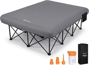 FUNDANGO Queen Camping Cot
