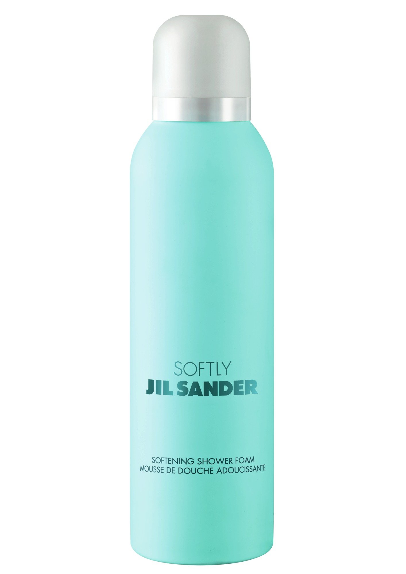 Softly Softening Shower Foam, FLJIL008