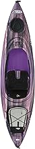Pelican Argo 100X EXO - Premium Sit-in Recreational Kayak -10 ft