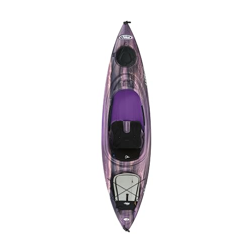 Pelican Argo 100X EXO - Premium Sit-in