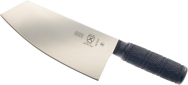 Mercer Culinary All Purpose Kitchen Knife, 7.1 Inch