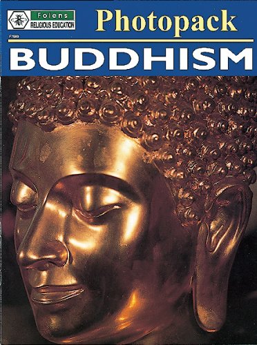 RE: Buddhism (Primary Photopacks) (Primary Photopacks S.)