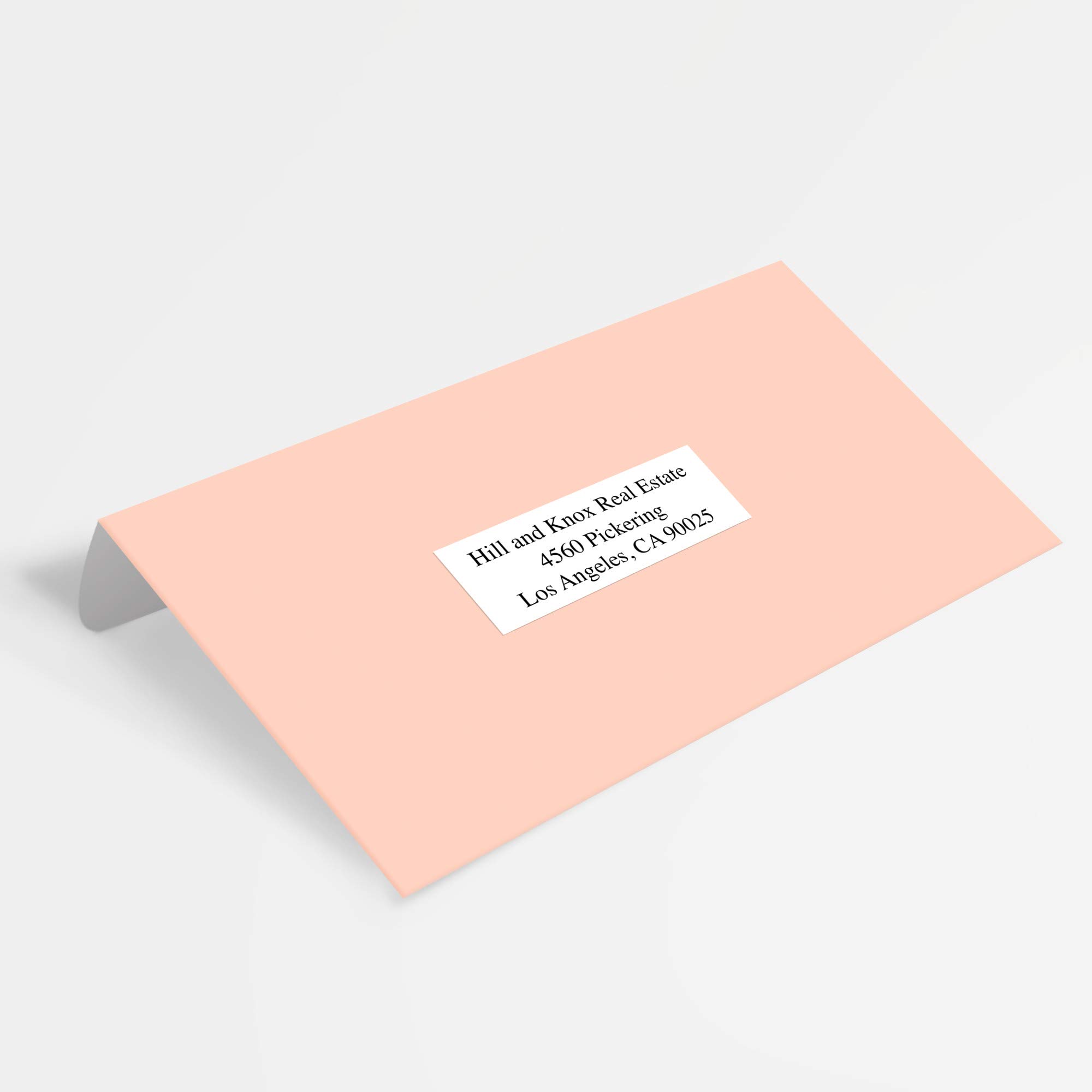 Avery labels 16 per page product number