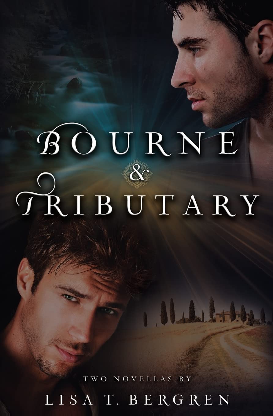 Bourne & Tributary (River of Time) Paperback – July 10, 2012