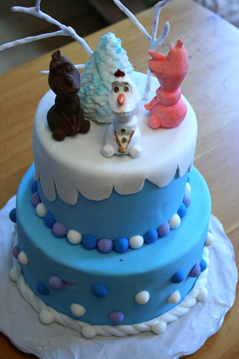 ComposiMold Food Contact Safe 20 Ounce Reusable Molding Material, Re-heat To Re-use - Image 6