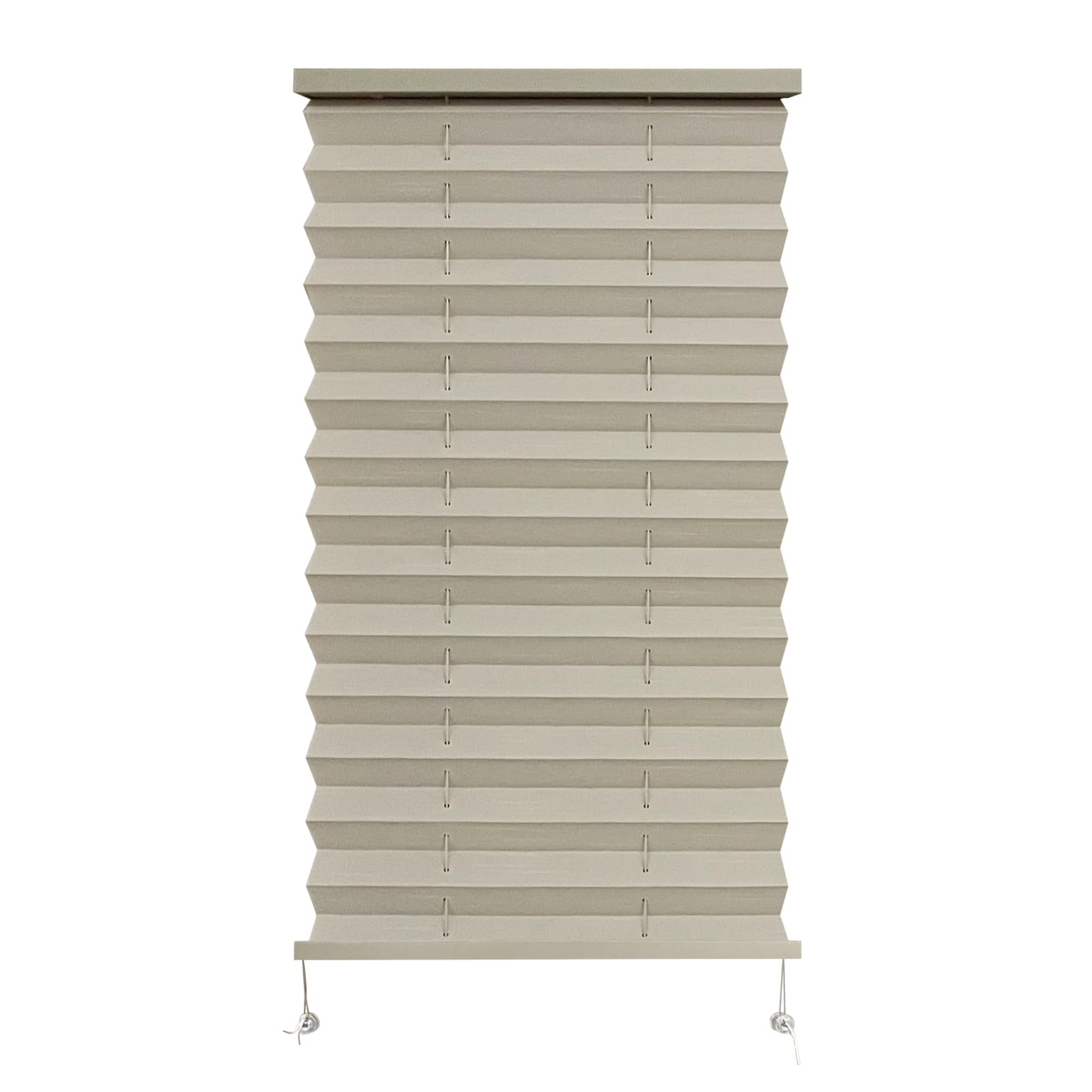 Dulepax RV Pleated Shades