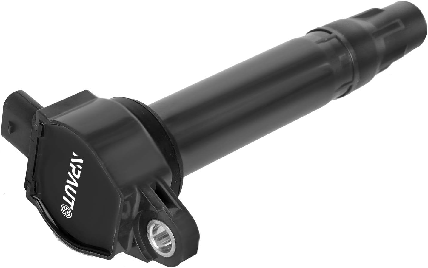 Ignition Coil Pack Set of 4 fit for 2.4 2.0 Jeep Patriot Compass, Dodge Journey, Caliber, Avenger, Chrysler 200, Sebring 2007 2008 2009 2010 2011 2012 2013 2014 2015 2016, UF557