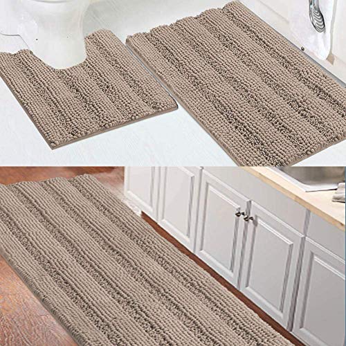 Guide To The Best Bath Rugs Turquoize To Buy Online