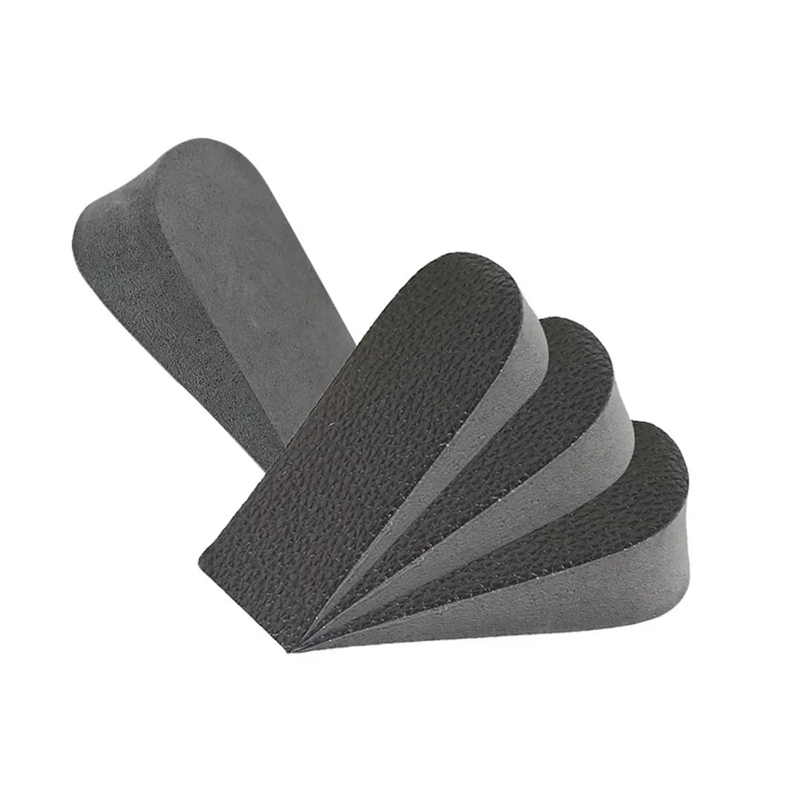 Plantillas Altura Hombre Plantillas For Aumentar La Altura De Los Zapatos Hombre Y Mujer, Antideslizantes, Con Amortiguación(Women 1cm)