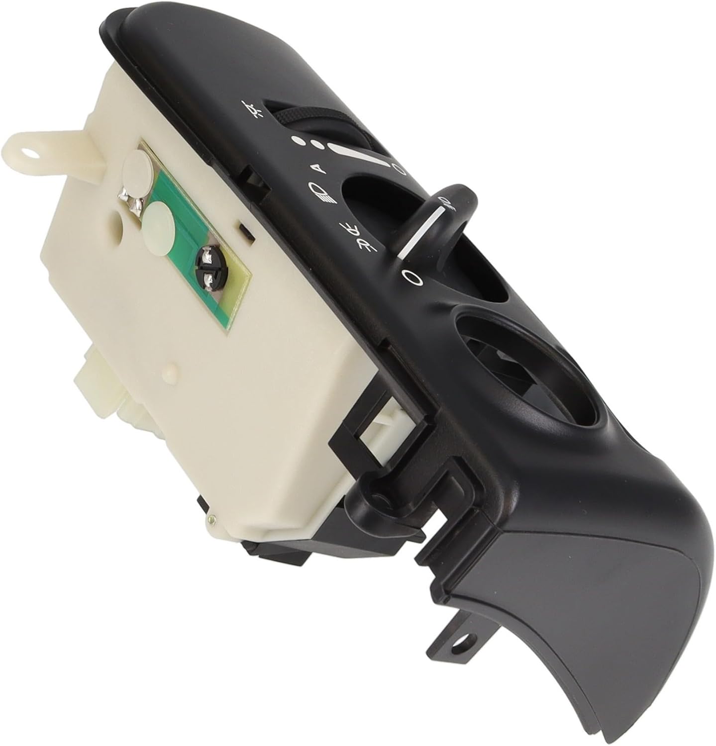 Mechanics Choice Instrument Panel Dimmer Switch for 1998-2000 Chrysler, Dodge, Plymouth Caravan, Grand Caravan, Grand Voyager, Voyager