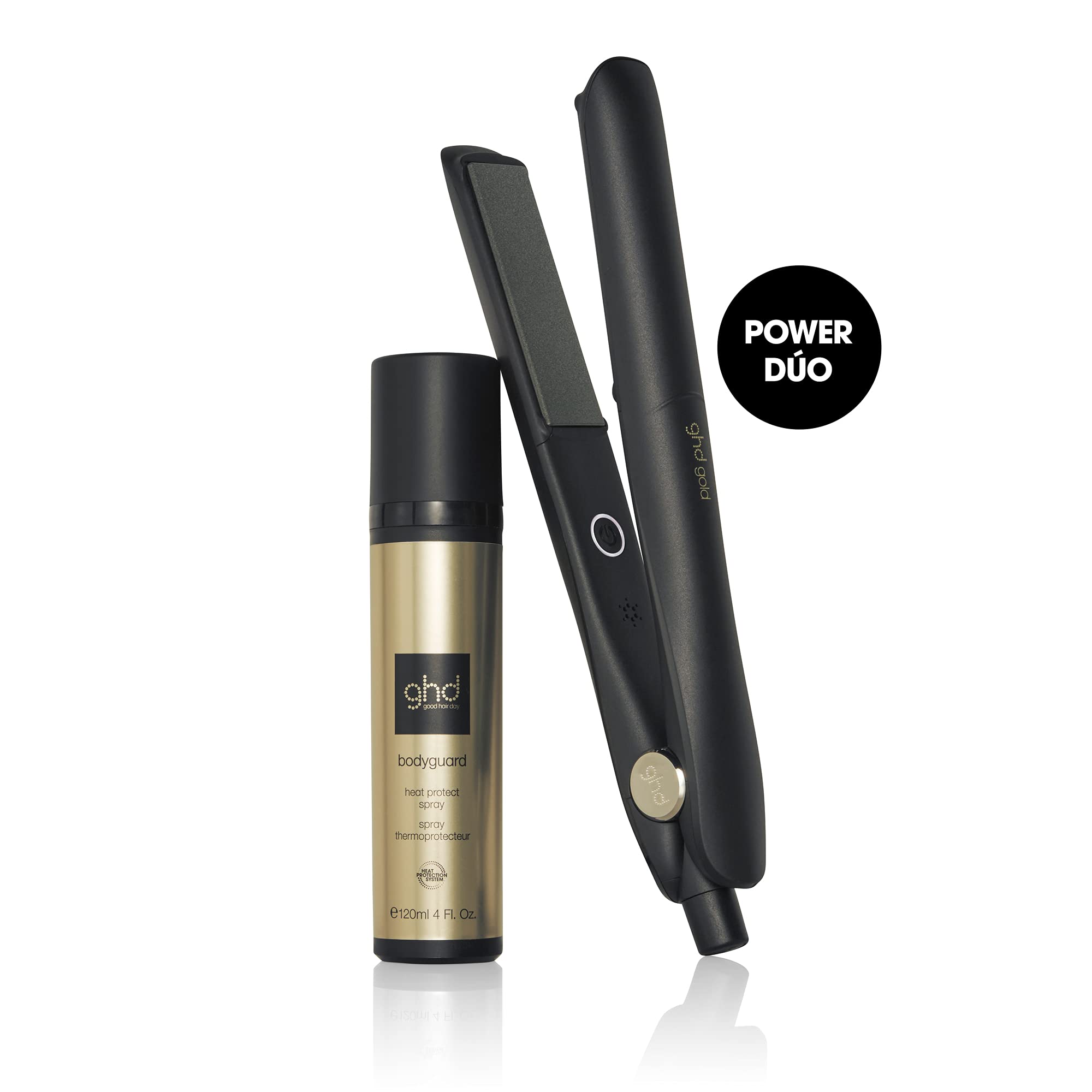 Nuevo Plancha Ghd Gold El Corte Ingles | Compra Online a Precios Super  Baratos