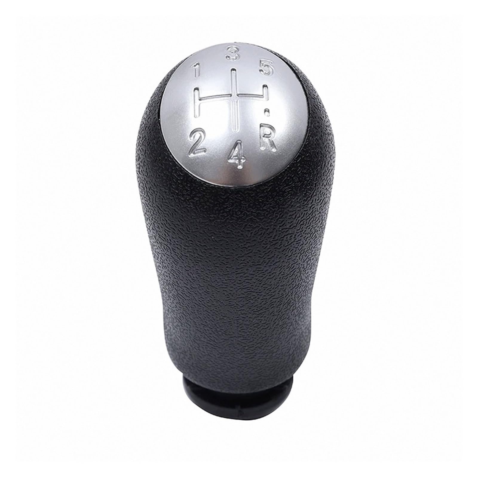 Glblpexelr 5 Speed Replacement Shift Knob For Dacia For Duster Dokker For Logan Ii
