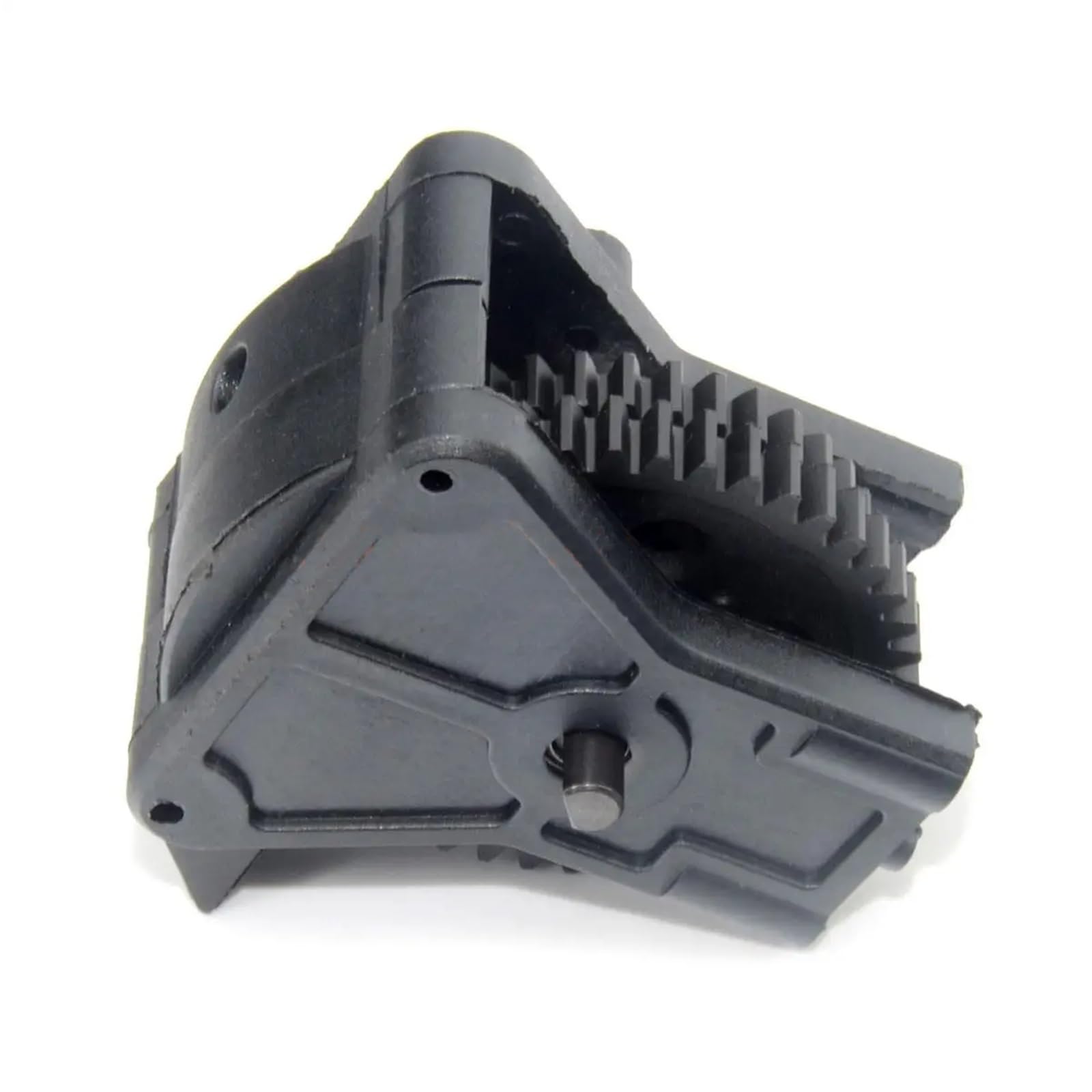 RC Modelli Pezzi Per HSP Per 94102 94122 1/10 02076 RC Auto A Due Velocità Di Trasmissione Completo Pezzi Ricambio Modifica Aggiornamento