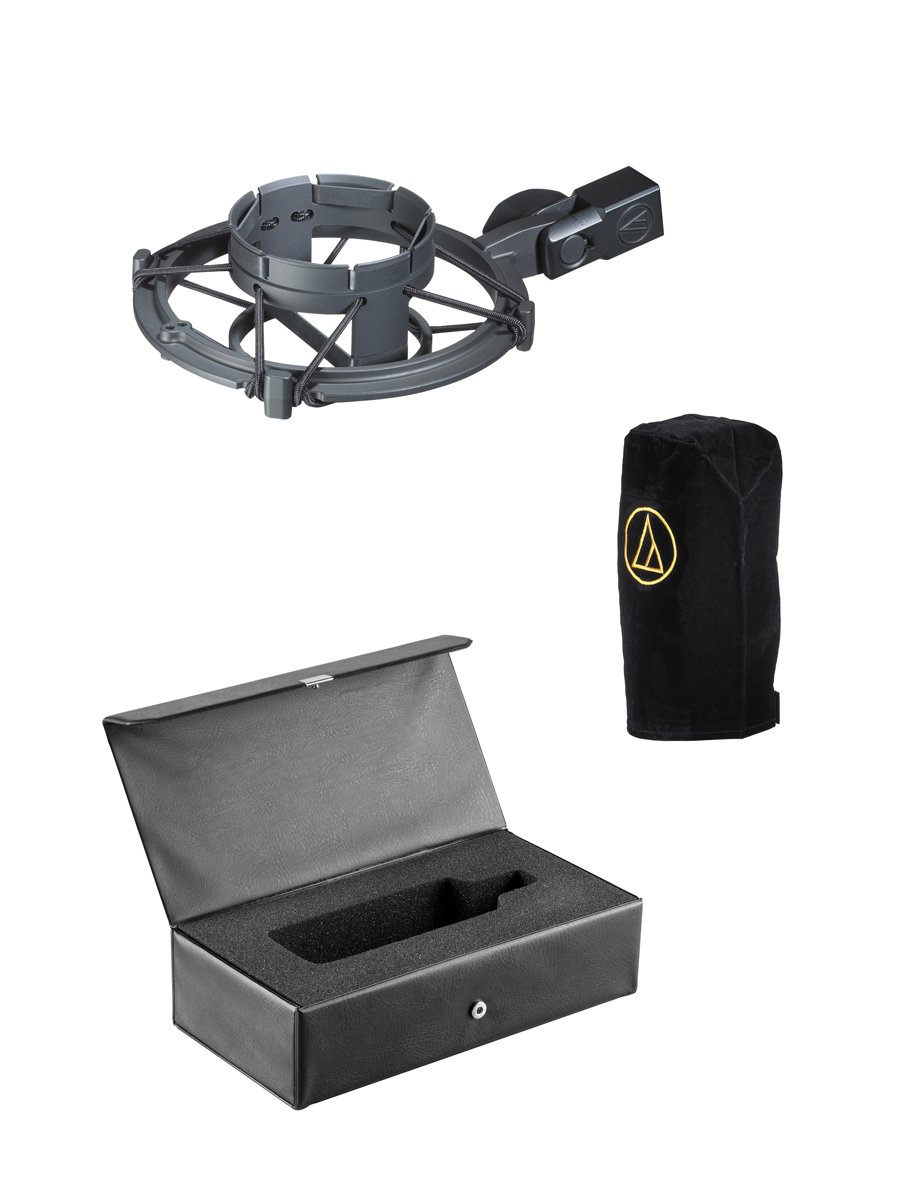 o*n様 ☆*☆様 Audio-Technica at4040 Audio-Technica AT4040 – United States