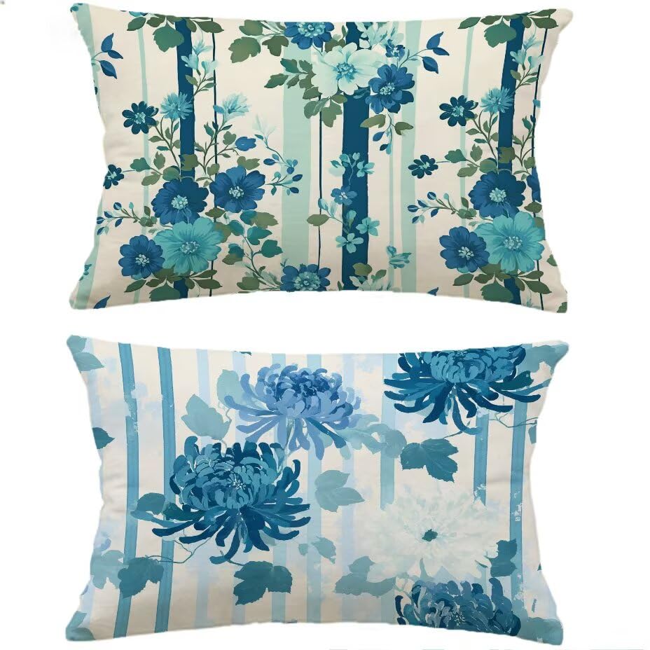 Coussin extérieur imperméable 60x80 pour sublimer votre canapé de patio - 2