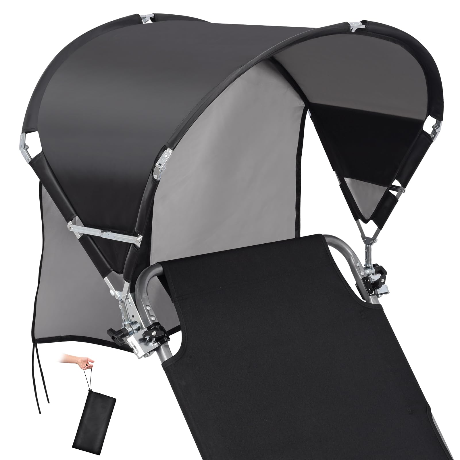 Minndudu Chair Umbrella