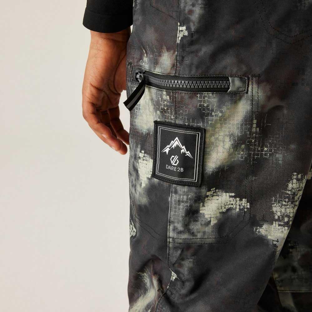 Dare2b Pantalon de ski Pow II pour enfants