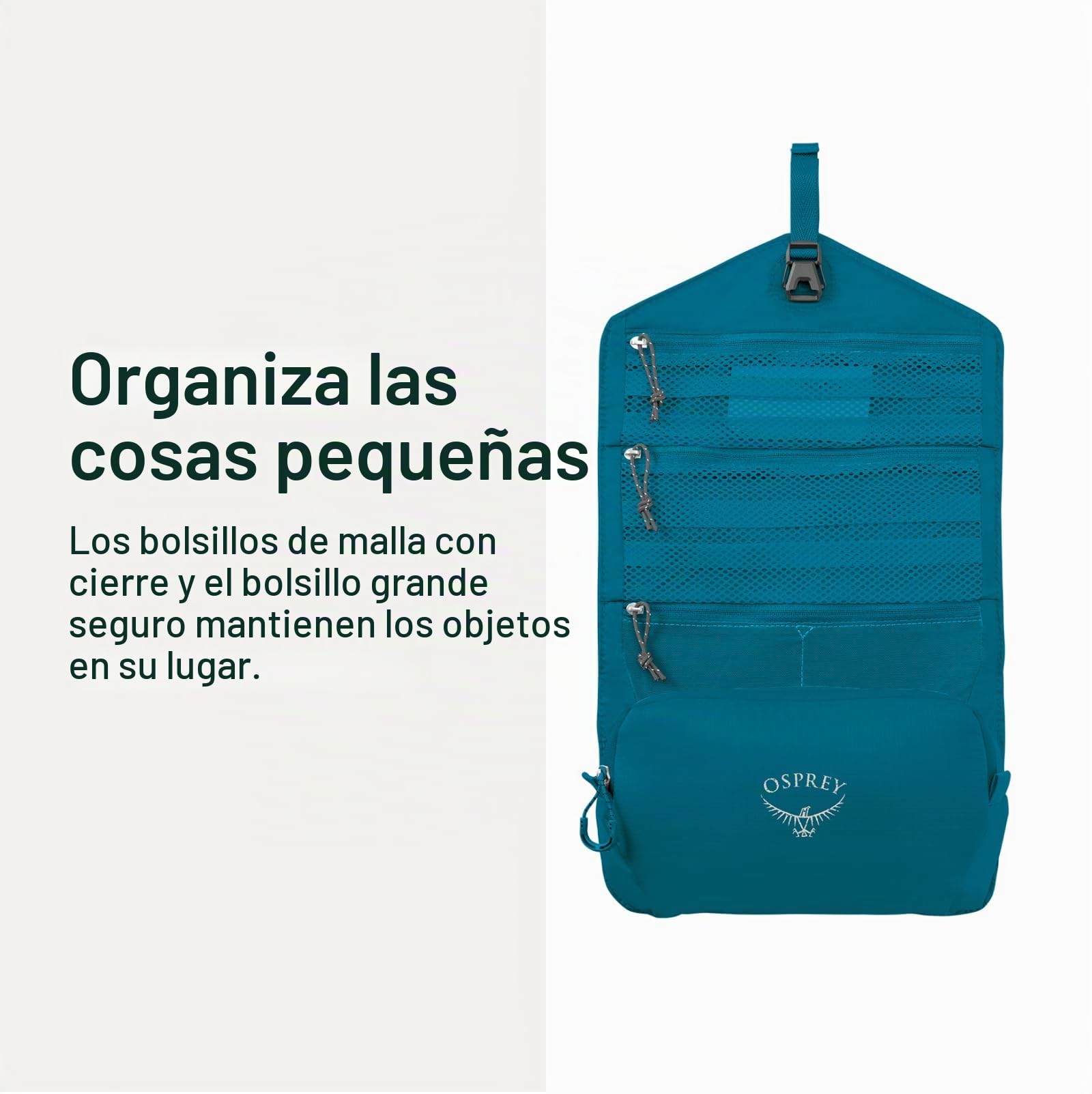 Osprey Ultralight Organizador enrollable