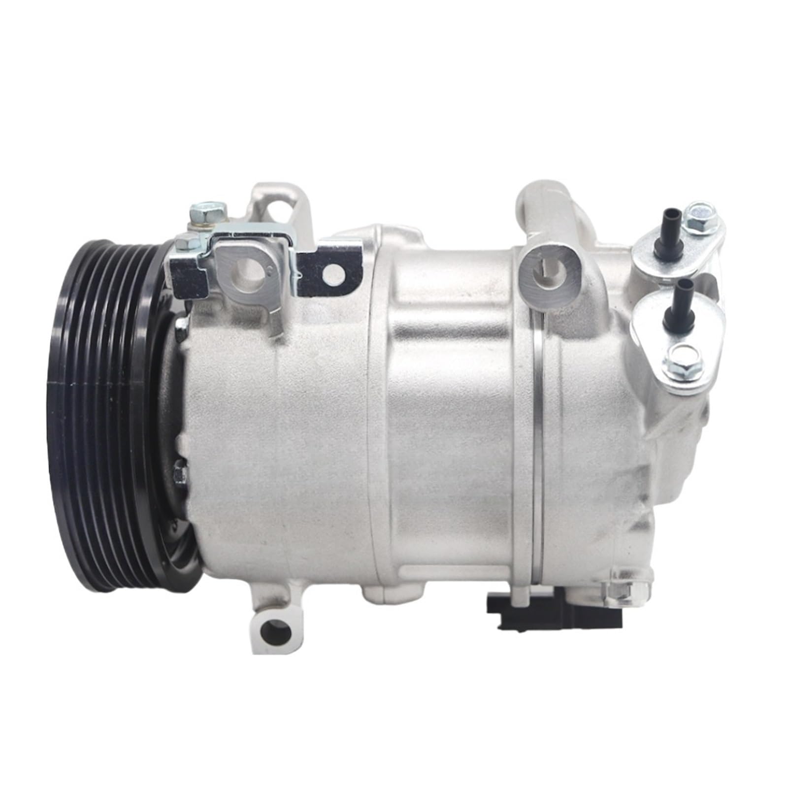 Dlkaddkgf One Color 6Sel16c Ac Air Conditioning Compressor Compatible For Peugeot 308 Compatible For Citroen C4 447150-1740 4471501740 9676443980 9659875480 9676862380