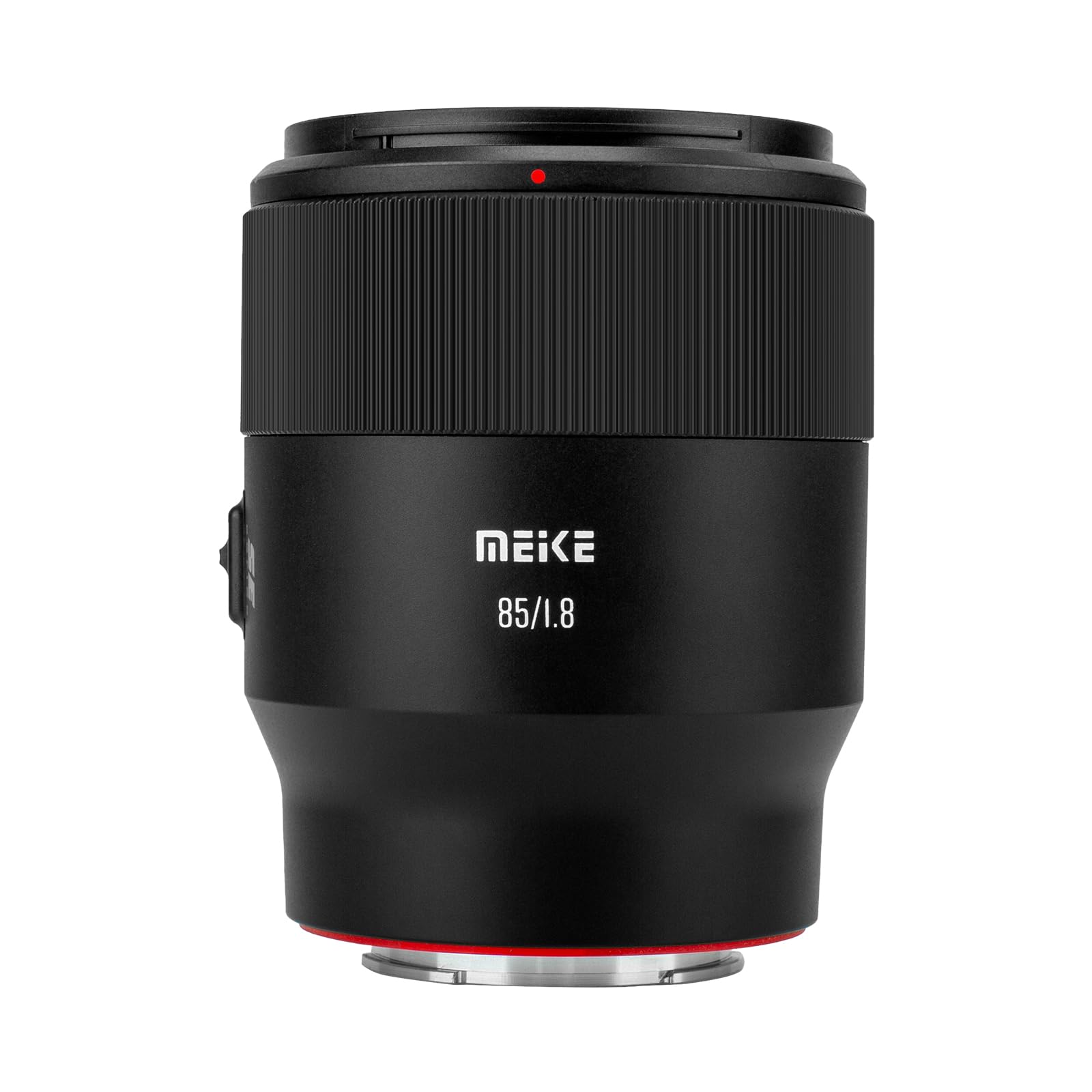 Meike 85mm F1.8 SE Mark II STM AF Full Frame Medium Telephoto Auto Focus High Resolution 8K Portrait Prime Lens Compatible with Sony E Mount Mirrorless Cameras A7R A7IV A7R IV A7III A7SIII A7C A7CII