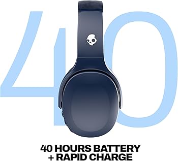 Amazon.com: Skullcandy Crusher Evo Wireless Bluetooth Amazon.com: Skullcandy Crusher Evo Wireless Bluetooth