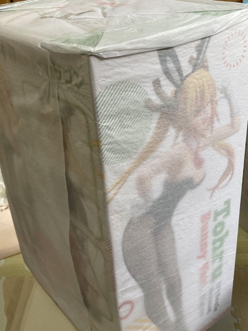 Amazon | 小林さんちのメイドラゴン トール バニーVer フィギュア