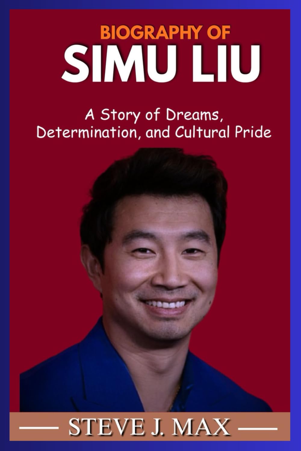BIOGRAPHY OF SIMU LIU: A Story of Dreams, Determination, and Cultural Pride