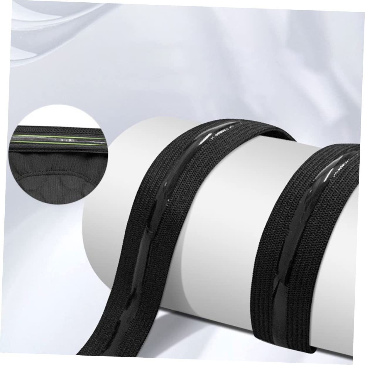 BEBEMOKO Sports Calf Sleeve with Honeycomb Design Breathable Leg Support for Running Cycling Football and Outdoor Activities Comfortable Compression for Men