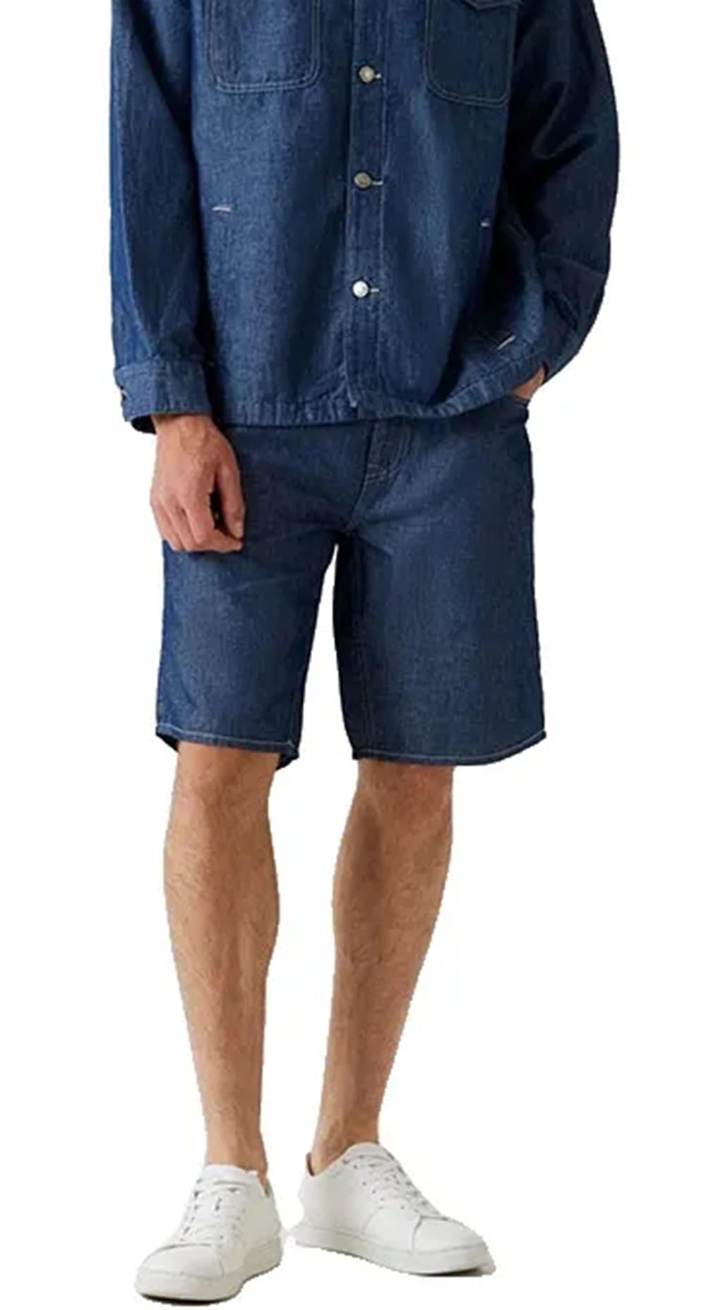 Guess Jerome Short
